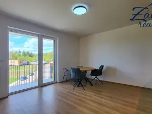 Pronájem bytu 1+kk, Kladno, Štěpána Rautenstraucha, 32 m2