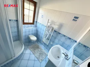 Prodej rodinného domu, Dolní Rychnov, U Hřiště, 200 m2