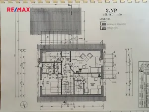Prodej rodinného domu, Dolní Rychnov, U Hřiště, 200 m2