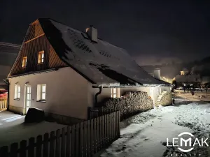 Prodej rodinného domu, Bohdíkov, 144 m2