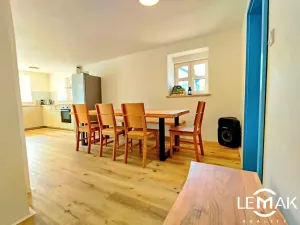 Prodej rodinného domu, Bohdíkov, 144 m2