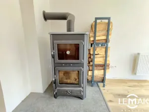 Prodej rodinného domu, Bohdíkov, 144 m2