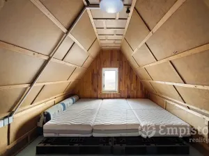 Prodej chaty, Velké Opatovice, Pod Strážnicí, 51 m2