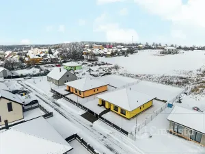 Prodej rodinného domu, Benešov, 128 m2