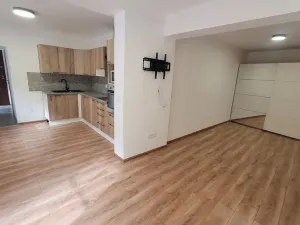 Pronájem bytu 1+kk, Roudnice nad Labem, Havlíčkova, 44 m2