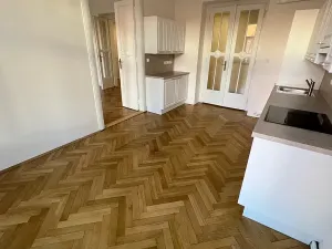 Prodej bytu 3+kk, Praha - Nové Město, Růžová, 80 m2