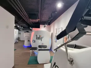 Pronájem obchodního prostoru, Praha, 165 m2