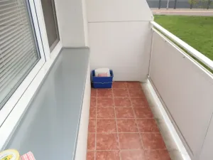 Pronájem bytu 2+1, Prostějov, Boženy Němcové, 64 m2