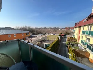 Prodej bytu 3+1, Prostějov, Mlýnská, 86 m2