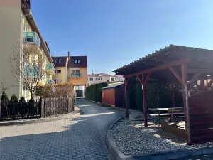 Prodej bytu 3+1, Prostějov, Mlýnská, 86 m2