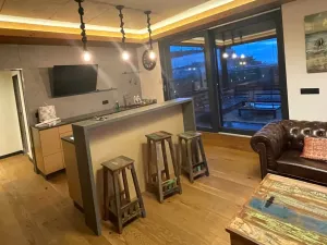 Prodej bytu 2+kk, Ostrava - Moravská Ostrava, náměstí Biskupa Bruna, 64 m2