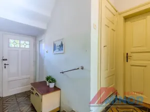 Prodej rodinného domu, Slaný, Šimberkova, 92 m2