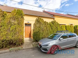 Prodej rodinného domu, Slaný, Šimberkova, 92 m2