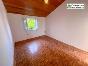 Prodej bytu 2+kk, Selce, Chorvatsko, 55 m2