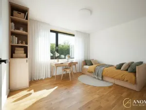 Prodej rodinného domu, Chocerady, 157 m2