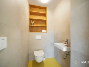 Prodej rodinného domu, Chocerady, 157 m2