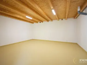 Prodej rodinného domu, Chocerady, 157 m2