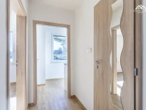 Prodej bytu 1+1, Chotěboř, Severní, 35 m2