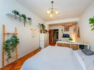 Prodej bytu 2+1, Praha - Hloubětín, Zelenečská, 52 m2