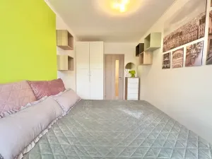 Pronájem bytu 2+kk, Praha - Řepy, Jiránkova, 45 m2