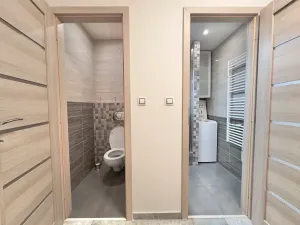 Pronájem bytu 2+kk, Praha - Řepy, Jiránkova, 45 m2