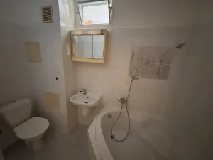 Prodej bytu 2+1, Turnov, Studentská, 54 m2