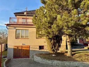 Prodej vícegeneračního domu, Příbram, 241 m2