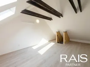 Prodej bytu 2+kk, Brno, Francouzská, 36 m2