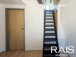 Prodej bytu 2+kk, Brno, Francouzská, 36 m2