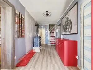 Prodej ubytování, Ronov nad Doubravou, Spojovací, 400 m2