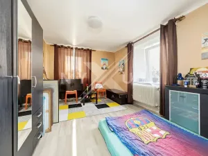 Prodej ubytování, Ronov nad Doubravou, Spojovací, 400 m2