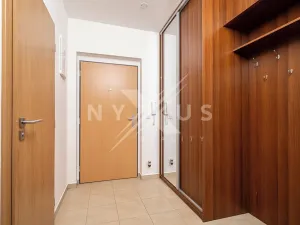 Pronájem bytu 2+kk, Chýně, Ecksteinova, 52 m2