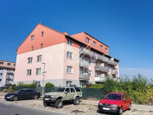 Pronájem bytu 2+kk, Chýně, Ecksteinova, 52 m2