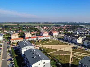 Pronájem bytu 2+kk, Chýně, Ecksteinova, 52 m2