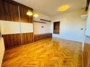 Pronájem bytu 3+kk, Brno, Srbská, 90 m2