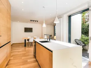 Prodej kanceláře, Brno, Obecní, 287 m2