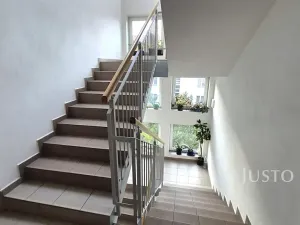 Pronájem bytu 2+kk, Písek, Za Pazdernou, 57 m2