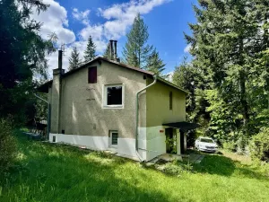 Prodej chaty, Mladecko, 51 m2