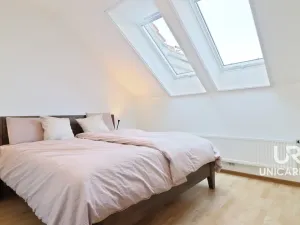 Prodej bytu 3+kk, Velešovice, 71 m2