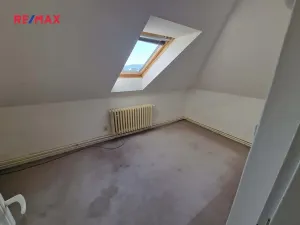 Pronájem bytu 4+1, Šumperk, Jesenická, 78 m2