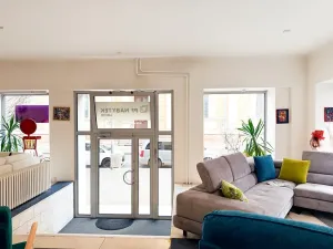 Pronájem obchodního prostoru, Ostrava, náměstí Msgre Šrámka, 224 m2