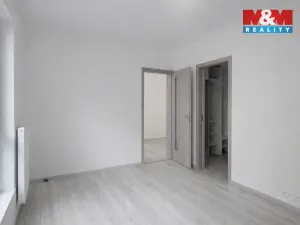 Pronájem bytu 2+kk, České Budějovice - České Budějovice 3, Hálkova, 38 m2
