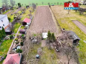 Prodej pozemku pro bydlení, Holasovice - Loděnice, 1812 m2