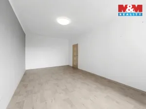 Pronájem bytu 2+1, Ústí nad Labem - Severní Terasa, Stavbařů, 62 m2