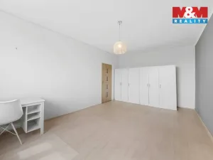 Pronájem bytu 2+1, Ústí nad Labem - Severní Terasa, Stavbařů, 62 m2