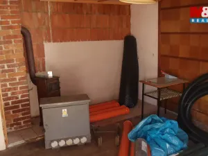 Prodej chaty, Doubravník, 22 m2