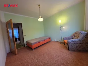 Pronájem bytu 2+1, Brno, Janouškova, 54 m2