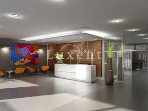 Pronájem kanceláře, Praha - Prosek, Prosecká, 300 m2