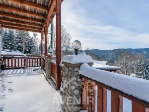 Prodej rodinného domu, Josefův Důl, 200 m2