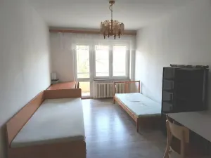 Prodej bytu 3+1, Brno, Družstevní, 70 m2